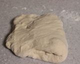 カンパーニュ＊石窯オーブン使用　覚書作り方4写真