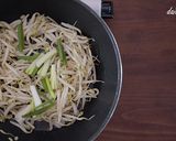 ビビンバ作り方7写真