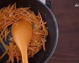 ビビンバ作り方6写真