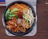 ビビンバ作り方12写真