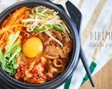 ビビンバ作り方14写真