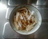 簡単炊き込みご飯~鶏~作り方3写真