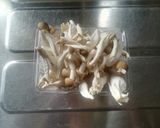 簡単炊き込みご飯~鶏~作り方4写真
