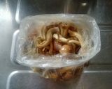 簡単炊き込みご飯~鶏~作り方5写真