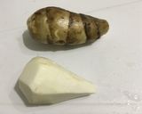 こえびちゃんの和風ぺぺロンチーノ作り方1写真