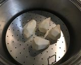 こえびちゃんの和風ぺぺロンチーノ作り方2写真