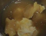 ごまみそずぃっと冷しうどん作り方1写真