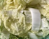 青梗菜と白菜・ツナの中華和え作り方1写真