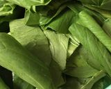 青梗菜と白菜・ツナの中華和え作り方3写真