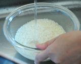 【基本】美味しい鍋ごはんの炊き方作り方3写真