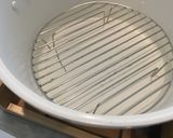 牡蠣の山椒の実蒸し作り方1写真