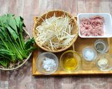 もやしのシンプル炒め作り方1写真