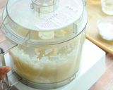 あんかけレンコン餅作り方2写真