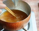 あんかけレンコン餅作り方6写真