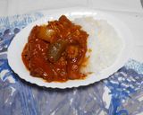 おでんカレー【残り物消費】作り方8写真