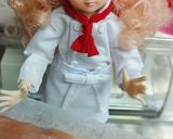 リカちゃん♡ささみでタンドリーチキンꕤ作り方1写真