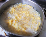 超簡単！玉ねぎと卵の食べるスープ♪作り方4写真