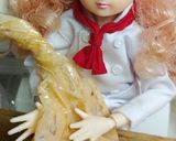 リカちゃん♡ささみでタンドリーチキンꕤ作り方8写真