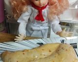 リカちゃん♡ささみでタンドリーチキンꕤ作り方12写真