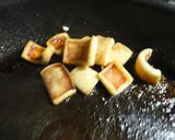 ＊イカのバター醤油焼き＊作り方2写真