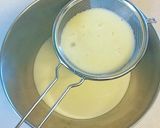 焼き芋で☆さつまいものぷりん♬作り方5写真