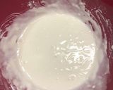 桜えびと青ネギの鮮やかチヂミ作り方1写真