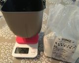 フワモチ食パン〜春よ恋プレミアム使用〜作り方3写真
