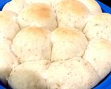 ごま香る!米粉でもちもち1.5斤食パン作り方7写真