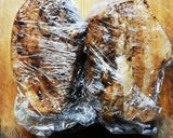 豚バラブロック肉の紅茶煮★☆作り方3写真