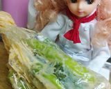リカちゃん♡ししとうタンドリーꕤ*.ﾟ作り方2写真
