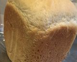フワモチ食パン〜春よ恋プレミアム使用〜作り方5写真