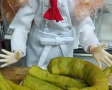 リカちゃん♡ししとうタンドリーꕤ*.ﾟ作り方5写真