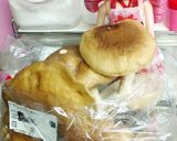 逆に？リカちゃん体感椎茸ハンバーグ(和)作り方1写真
