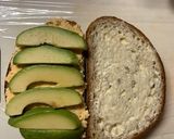 MrsWongちのライ麦サンド作り方6写真