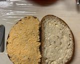 MrsWongちのライ麦サンド作り方5写真
