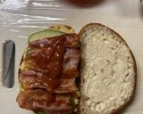 MrsWongちのライ麦サンド作り方7写真