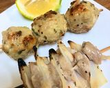 かぼすの食べ方〜かぼすの魅力〜作り方22写真
