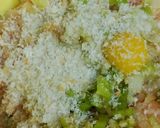 逆に？リカちゃん体感椎茸ハンバーグ(和)作り方11写真