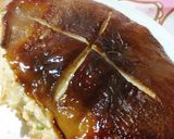 逆に？リカちゃん体感椎茸ハンバーグ(和)作り方23写真