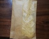 スパゲッティーで作るラザニアシート代用品作り方6写真