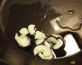 きのこ香る和風パスタ作り方4写真