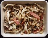 きのこ香る和風パスタ作り方5写真