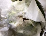 赤カレイの煮付け作り方6写真