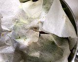 赤カレイの煮付け作り方6写真