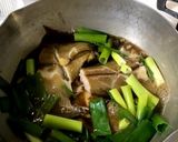 赤カレイの煮付け作り方7写真