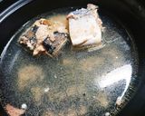 超簡単！鯖缶DE安くてヘルシー湯豆腐♪作り方2写真