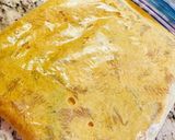 バターチキンカレー作り方2写真
