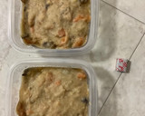 【解凍方法】冷凍シチューの美味しい解凍法作り方4写真