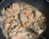 【解凍方法】冷凍シチューの美味しい解凍法作り方5写真