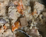 【解凍方法】冷凍シチューの美味しい解凍法作り方7写真